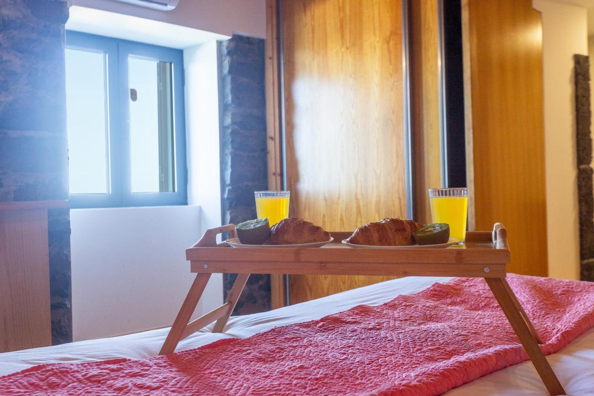 Casa Das Escaleiras By Atlantic Holiday Porto Moniz Buitenkant foto