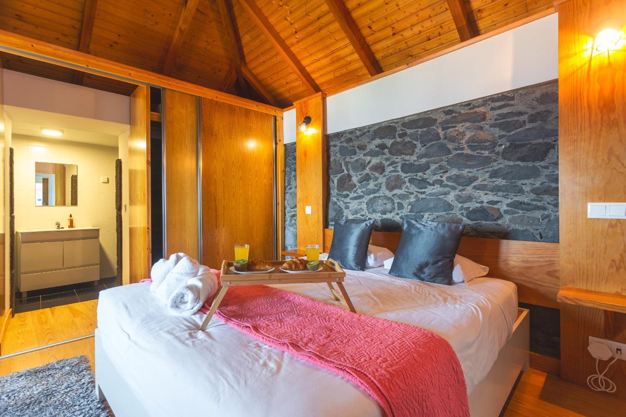 Casa Das Escaleiras By Atlantic Holiday Porto Moniz Buitenkant foto