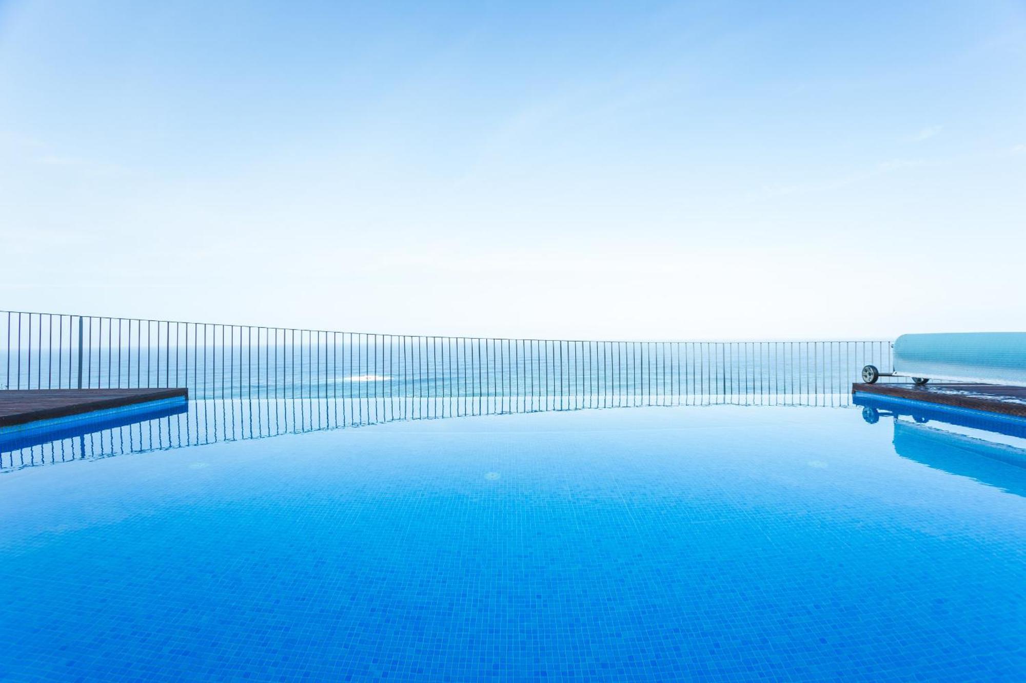 Casa Das Escaleiras By Atlantic Holiday Porto Moniz Buitenkant foto