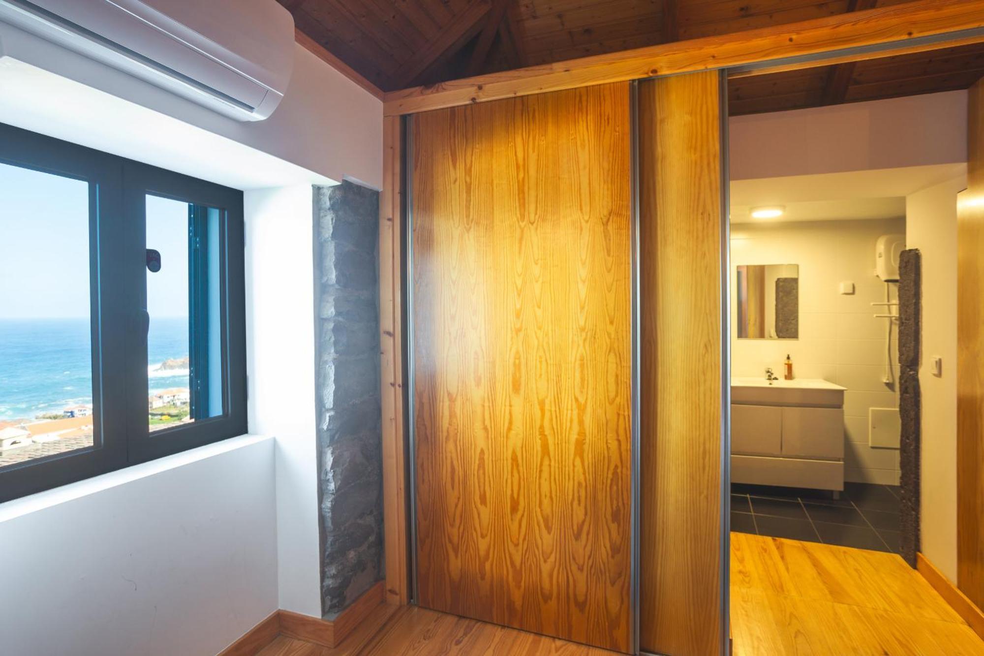 Casa Das Escaleiras By Atlantic Holiday Porto Moniz Buitenkant foto